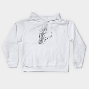 Wisp Kids Hoodie